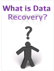 what is data recovery